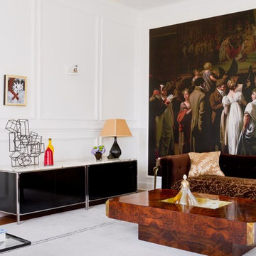 2014 Designer's Own Home