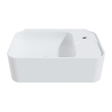 Tiny Bathroom Big Ideas