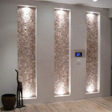 Niches