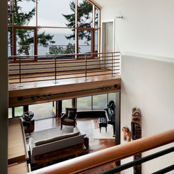 Modern and contemporary window designs - Windows