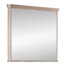 Vanity Area