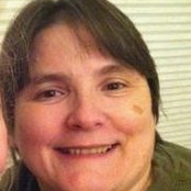 Michelle Morgan's photo