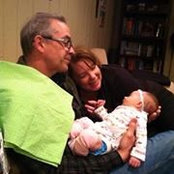 Lisa Parker's photo