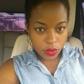 Agaba Mariam's photo