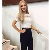 Roxanne Larouche's photo