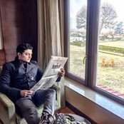 Rahul Dalal's photo