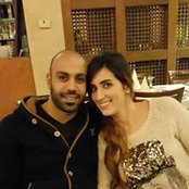 Malak Jradeh's photo