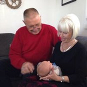 Dianne Corwin's photo