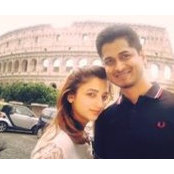 Deepti Deshta's photo