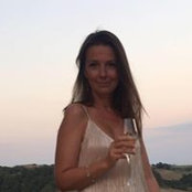 Irina Volokhova's photo