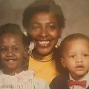 Sheena Tyus-Obeng's photo