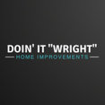 Foto de perfil de Doin'It "Wright" home improvements