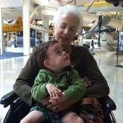 Wendy Klein Keane's photo