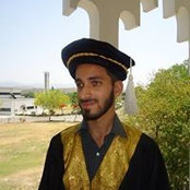 Rizwan Ahmed's photo