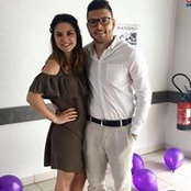 Maxime Antonia's photo