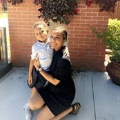 Ebony LaMott's photo
