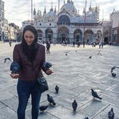 Julia Rowman's photo