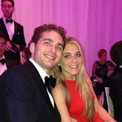 Joshua Lazoff's photo