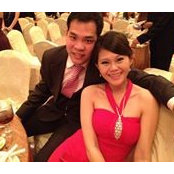 Melvin Lau's photo