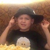 Micheal Bailey's photo