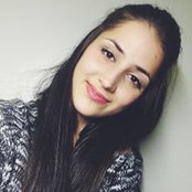 Foto von Danielka Adamová
