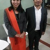 Bijaya Khullar's photo