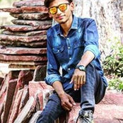 Krishna Rockk's photo