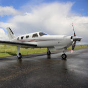 Mike Roberts's photo