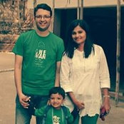 Deepak Deshmukh's photo
