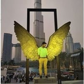 Midhun Chackos foto