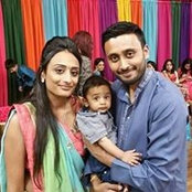 Kunal Patel's photo
