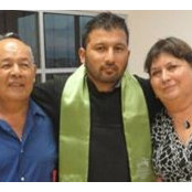 Javier Avila's photo