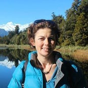 Foto von Helen Dart