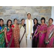 Shoba George's photo