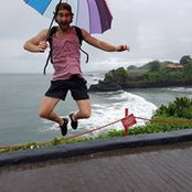 Michael Landman's photo