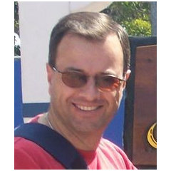 Javier Serrano