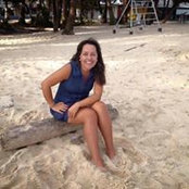 Foto von Sally Taylor