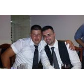Mirza Matinjanin's photo