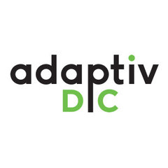 Adaptiv DC