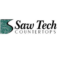 Saw Tech Countertops