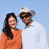 Smita Agarwal's photo