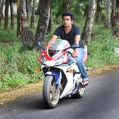 Vikrant Pawar's photo