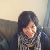 Nancy Gagnés foto