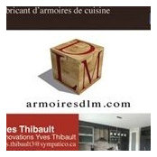 Yves Thibaults foto
