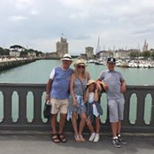 Iain Forbes's photo
