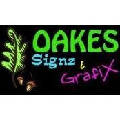 Oakes Signz Grafixさんの写真