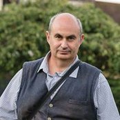 Tony Jones's photo