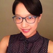 Mary Zhao's photo