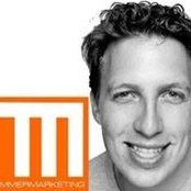 Martijn Timmers foto