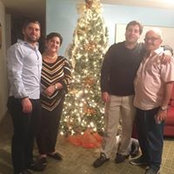 Ana Aparicio's photo